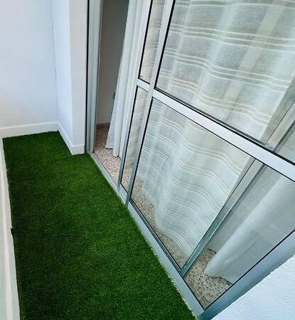 Apartamento Almazara Valencia de Alcántara Exterior foto