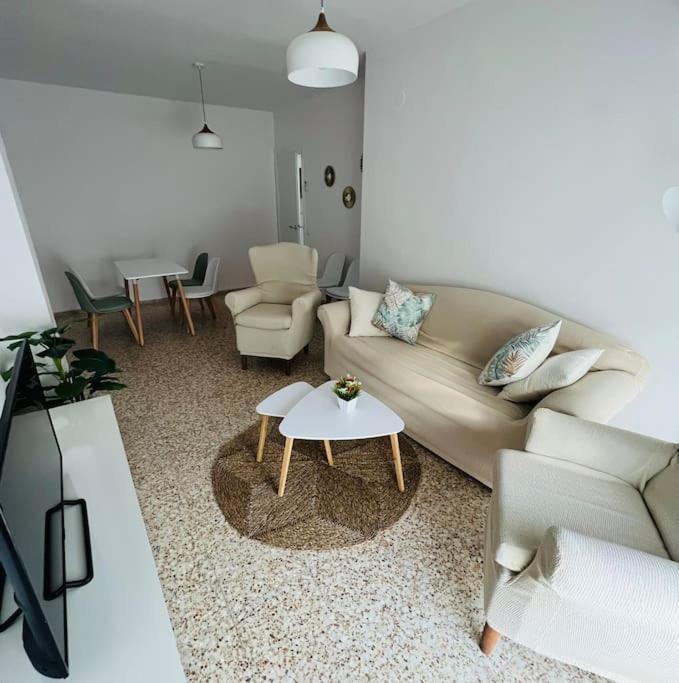Apartamento Almazara Valencia de Alcántara Exterior foto