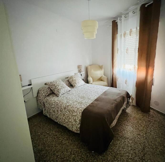 Apartamento Almazara Valencia de Alcántara Exterior foto