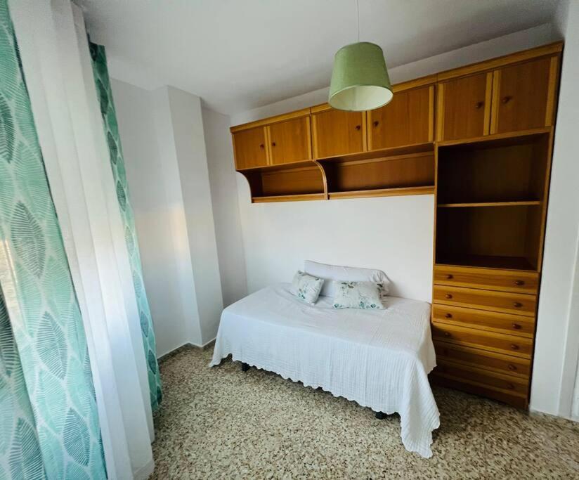 Apartamento Almazara Valencia de Alcántara Exterior foto